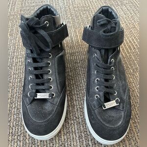 YSL shoes authentic!